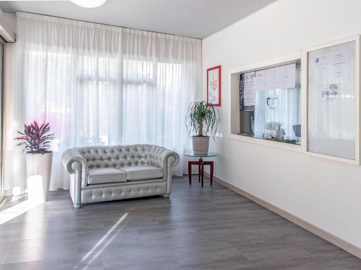 Apartment Standard By Interhome Рива-дель-Гарда Экстерьер фото